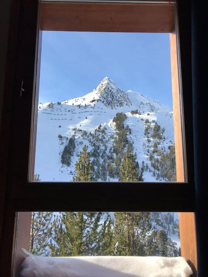 Arc 1950 Apartment - Sources De Marie, Mountain View Les Arcs  Buitenkant foto